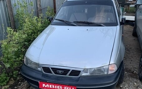 Daewoo Nexia I рестайлинг, 2007 год, 175 000 рублей, 1 фотография