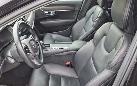 Volvo V90 Cross Country I рестайлинг, 2019 год, 3 900 000 рублей, 20 фотография