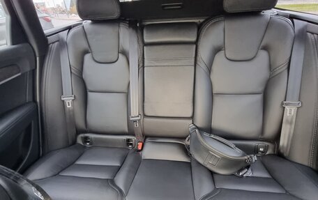 Volvo V90 Cross Country I рестайлинг, 2019 год, 3 900 000 рублей, 29 фотография