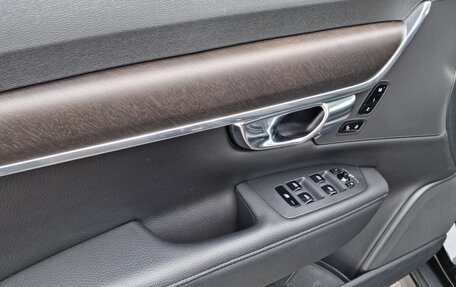 Volvo V90 Cross Country I рестайлинг, 2019 год, 3 900 000 рублей, 21 фотография