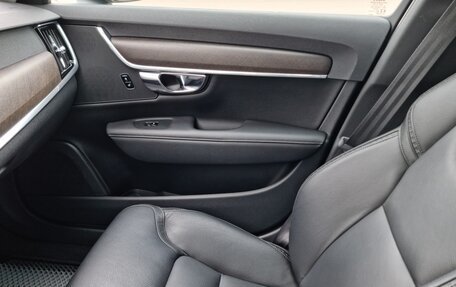 Volvo V90 Cross Country I рестайлинг, 2019 год, 3 900 000 рублей, 24 фотография