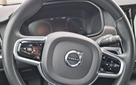 Volvo V90 Cross Country I рестайлинг, 2019 год, 3 900 000 рублей, 22 фотография