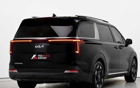 KIA Carnival, 2026 год, 7 490 000 рублей, 3 фотография