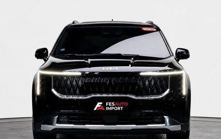 KIA Carnival, 2026 год, 7 490 000 рублей, 2 фотография