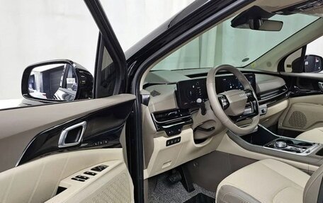 KIA Carnival, 2026 год, 7 490 000 рублей, 4 фотография
