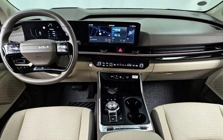 KIA Carnival, 2026 год, 7 490 000 рублей, 5 фотография