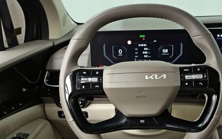 KIA Carnival, 2026 год, 7 490 000 рублей, 6 фотография