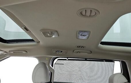 KIA Carnival, 2026 год, 7 490 000 рублей, 8 фотография