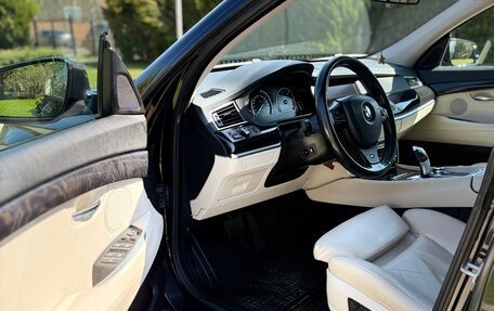 BMW 5 серия, 2012 год, 2 390 000 рублей, 3 фотография