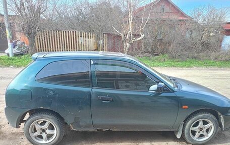 Mitsubishi Colt VI рестайлинг, 1996 год, 60 000 рублей, 3 фотография