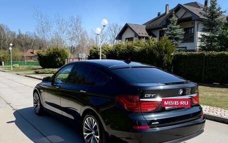 BMW 5 серия, 2012 год, 2 390 000 рублей, 6 фотография