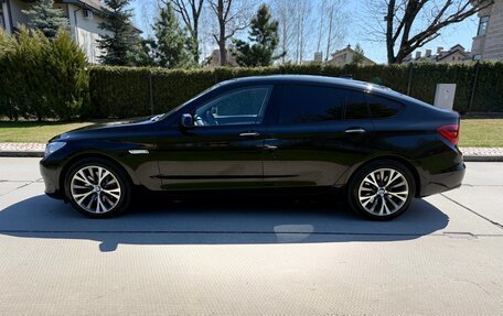 BMW 5 серия, 2012 год, 2 390 000 рублей, 8 фотография