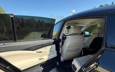 BMW 5 серия, 2012 год, 2 390 000 рублей, 15 фотография