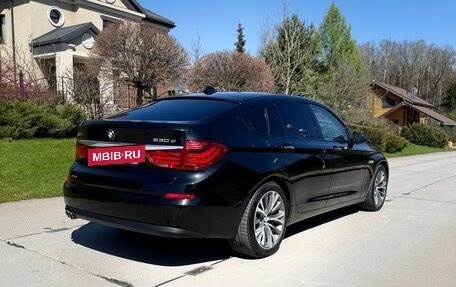 BMW 5 серия, 2012 год, 2 390 000 рублей, 4 фотография