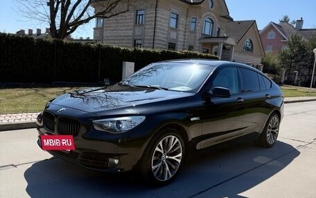BMW 5 серия, 2012 год, 2 390 000 рублей, 9 фотография