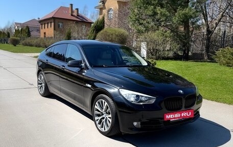 BMW 5 серия, 2012 год, 2 390 000 рублей, 2 фотография