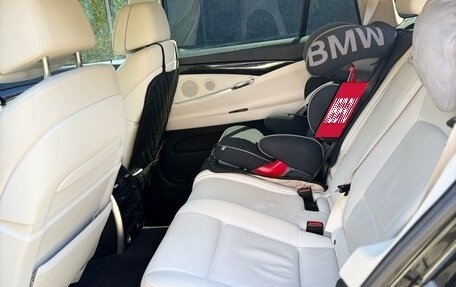BMW 5 серия, 2012 год, 2 390 000 рублей, 5 фотография