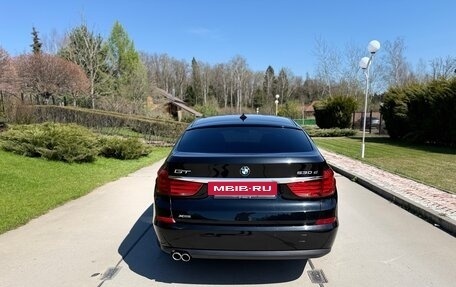 BMW 5 серия, 2012 год, 2 390 000 рублей, 7 фотография