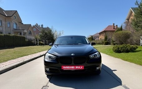 BMW 5 серия, 2012 год, 2 390 000 рублей, 10 фотография