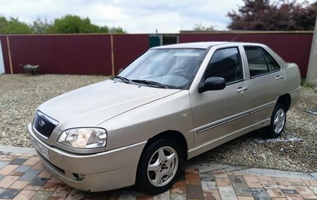 Chery Amulet (A15) I, 2006 год, 155 000 рублей, 3 фотография
