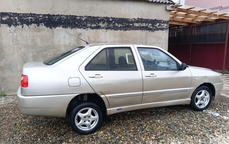 Chery Amulet (A15) I, 2006 год, 155 000 рублей, 6 фотография