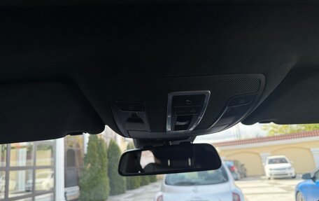 Mercedes-Benz GL-Класс AMG, 2015 год, 2 800 000 рублей, 30 фотография