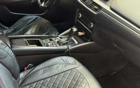 Mazda 6, 2016 год, 1 680 000 рублей, 5 фотография
