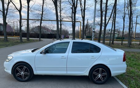 Skoda Octavia, 2013 год, 680 000 рублей, 2 фотография