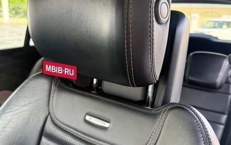 Mercedes-Benz GL-Класс AMG, 2015 год, 2 800 000 рублей, 32 фотография