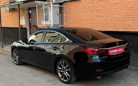 Mazda 6, 2016 год, 1 680 000 рублей, 2 фотография