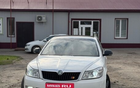 Skoda Octavia, 2013 год, 680 000 рублей, 6 фотография
