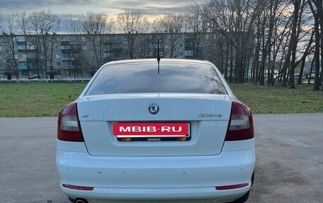 Skoda Octavia, 2013 год, 680 000 рублей, 3 фотография