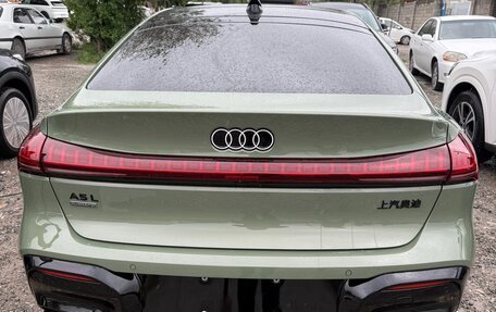 Audi A5, 2026 год, 5 900 000 рублей, 10 фотография