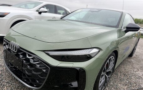 Audi A5, 2026 год, 5 900 000 рублей, 2 фотография