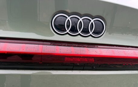 Audi A5, 2026 год, 5 900 000 рублей, 9 фотография