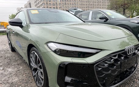 Audi A5, 2026 год, 5 900 000 рублей, 5 фотография