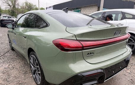 Audi A5, 2026 год, 5 900 000 рублей, 4 фотография