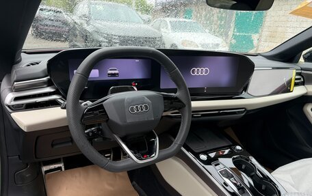 Audi A5, 2026 год, 5 900 000 рублей, 13 фотография