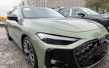 Audi A5, 2026 год, 5 900 000 рублей, 3 фотография