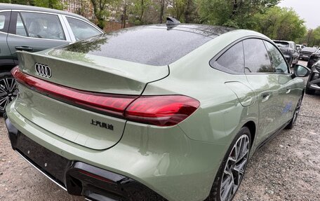 Audi A5, 2026 год, 5 900 000 рублей, 11 фотография