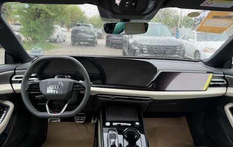 Audi A5, 2026 год, 5 900 000 рублей, 14 фотография