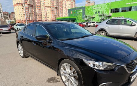 Mazda 6, 2014 год, 2 050 000 рублей, 4 фотография
