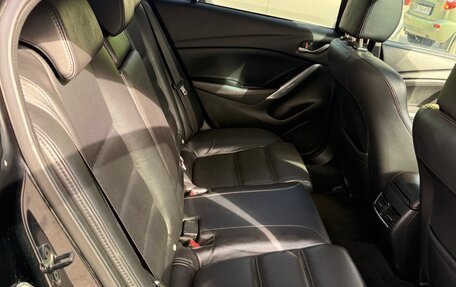 Mazda 6, 2014 год, 2 050 000 рублей, 5 фотография