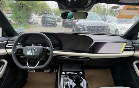 Audi A5, 2026 год, 5 900 000 рублей, 17 фотография
