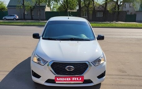Datsun mi-DO, 2018 год, 620 000 рублей, 2 фотография