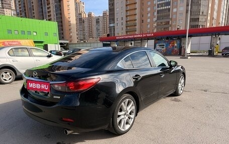 Mazda 6, 2014 год, 2 050 000 рублей, 3 фотография