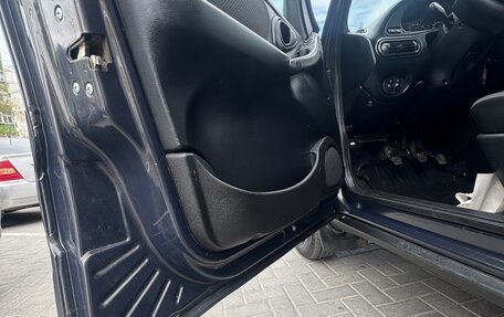 Chevrolet Niva I рестайлинг, 2018 год, 649 000 рублей, 14 фотография