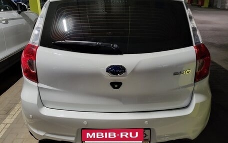 Datsun mi-DO, 2018 год, 620 000 рублей, 8 фотография