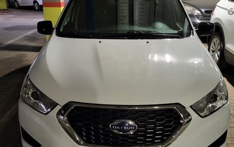 Datsun mi-DO, 2018 год, 620 000 рублей, 7 фотография