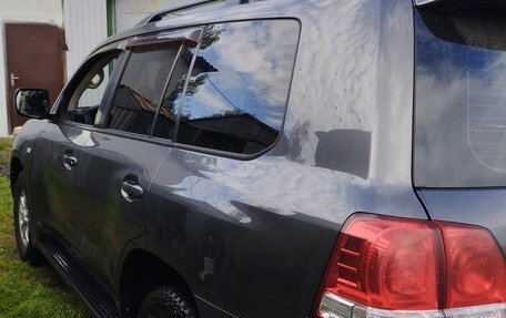 Toyota Land Cruiser 200, 2008 год, 2 350 000 рублей, 3 фотография